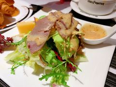-斗牛士牛排餐厅(嘉里汇店)