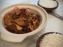 -新新湘菜馆(新中街二条店)