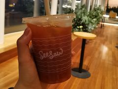 -Seesaw Coffee(朝阳大悦城店)