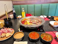 -牛New寿喜烧(虹桥新天地店)