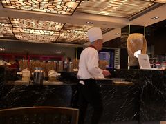 -上海新锦江大酒店