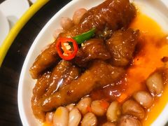 -南拳十三姨·潮汕砂锅粥(世纪金源店)