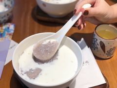 -彬媽糖水(万象天地店)