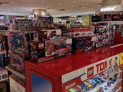 -宝大祥青少年儿童购物中心(南京东路店)