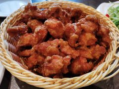 -小胖私厨状元宴·东北私房菜馆