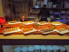 -蒙肥羊·酸汤潮牛·鲜牛肉火锅烤肉自助(岗顶店)
