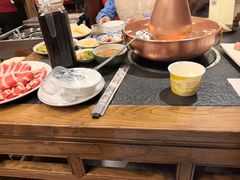 -仁和四季涮肉馆(天坛南门店)