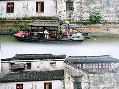-锦溪古镇
