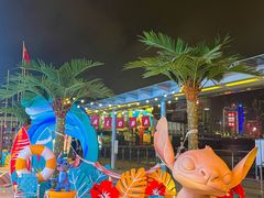 -海港城