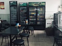 -东盛美食(东城南路店)
