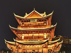 -中国宜宾·长江地标广场