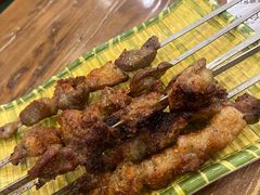 -清真·玛丽亚新疆菜主题餐厅(浙江中路店)
