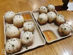 -东泰祥生煎馆(重庆北路店)