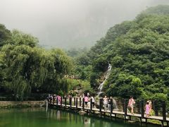 -云台山风景名胜区