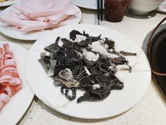 -德一门·北京爆肚涮肉(宽窄巷子店)