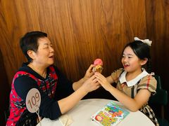 -BAKER&SPICE(安福路店)