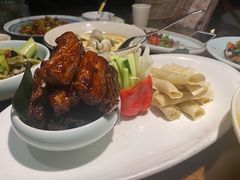 -路小缦·珍馐美馔(市心北路店)