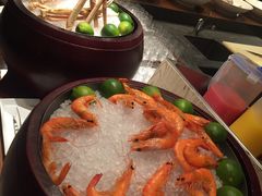 -长沙君悦酒店·自助餐厅咖啡厅