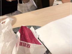-麦当劳(沙河店)