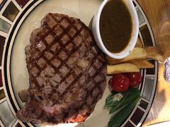 -斗牛士牛排(南京东路店)
