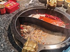 -蜀大侠火锅(春熙路店)