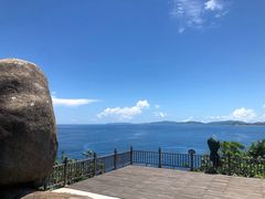 -海南分界洲岛旅游区