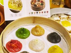 -乐忻皇朝(上海中心大厦店)