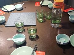 -有璟阁港式餐厅(金融街购物中心店)