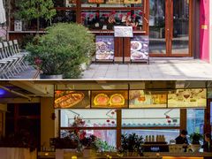 -Grand James·地中海bistro(百家湖1912店)