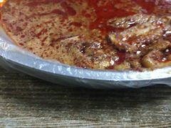 -马贤涮烤(超英·长乐家园店)