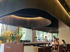 -Ameigo梅果·云贵川bistro(长宁来福士店)