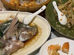-米庄·原味私房菜(骏壹万邦店)