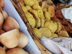 -李小老烧饼(常营民族家园店)