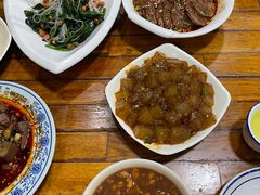 -三羊居食府(文艺路店)