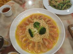 -新金盛·海鲜酒楼(盐田店)