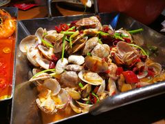 -必点海鲜·鲅鱼水饺(鞍山西道店)