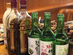 -云晓光头烧烤吧(德平路店)
