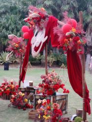 -帝元维多利亚大酒店·宴会厅