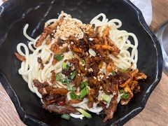-庆蓉云·庆云面(双林店)