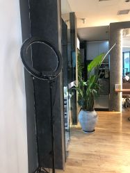 -意廊 Hair Salon
