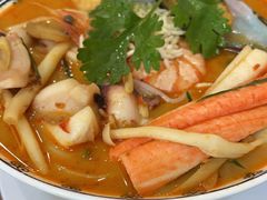 -曼谷食堂·泰国家庭料理