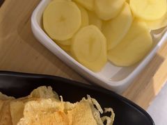 -潮牛壹号鲜牛肉火锅(光谷天地店)