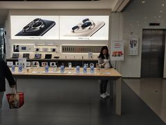 -华为授权体验店(中山公园来福士)