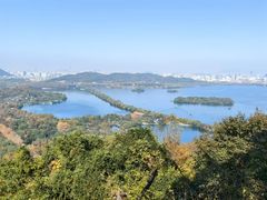 -九曜山