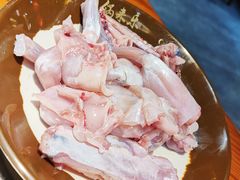 -锅来乐地锅鸡(安亭店)