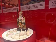 -御茶膳房皇家糕点博物馆(北京首店)