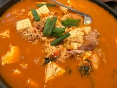 -湘肠香火锅店(团结湖店)