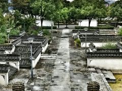 -梦姑塘文化公园
