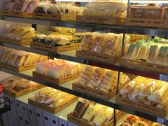 -燊辉燊麦(南站店)