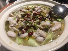 -漓江又一軒·广西菜·桂林米粉(梅林店)